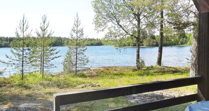 5 Person Holiday Home in Logdea