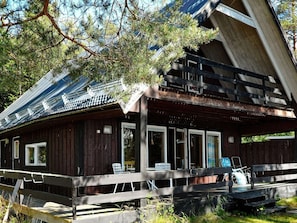 Casa | Exterior