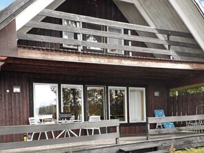 Casa | Fachada