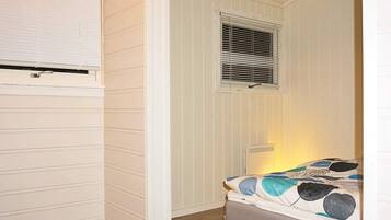 House | 2 bedrooms, individually furnished