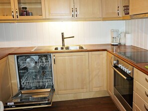 House | Private kitchen