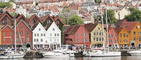 Nhà | Bến du thuyền