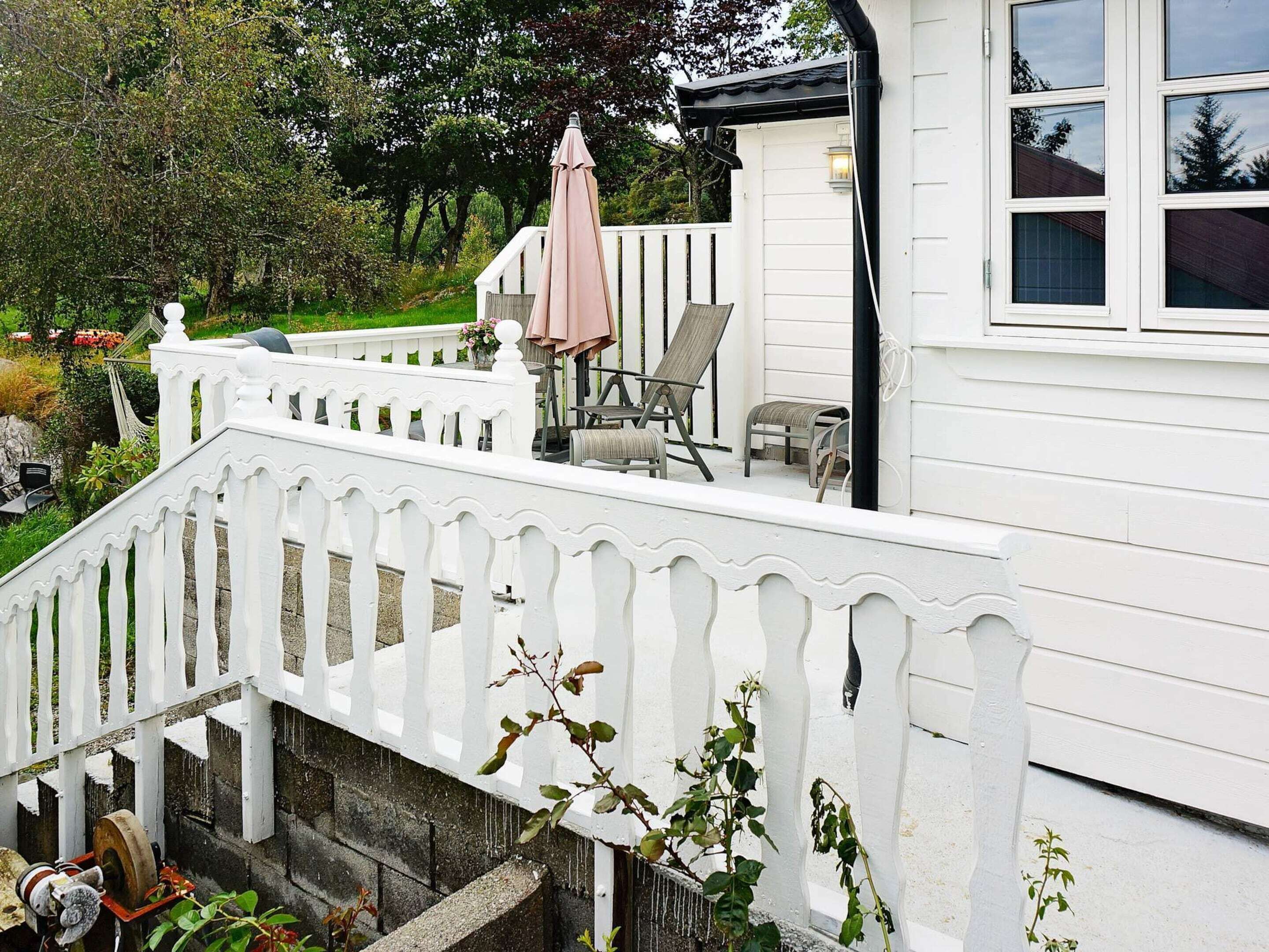 House | Terrace/patio