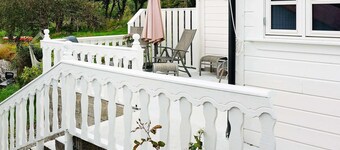 Holiday Home in Austrheim