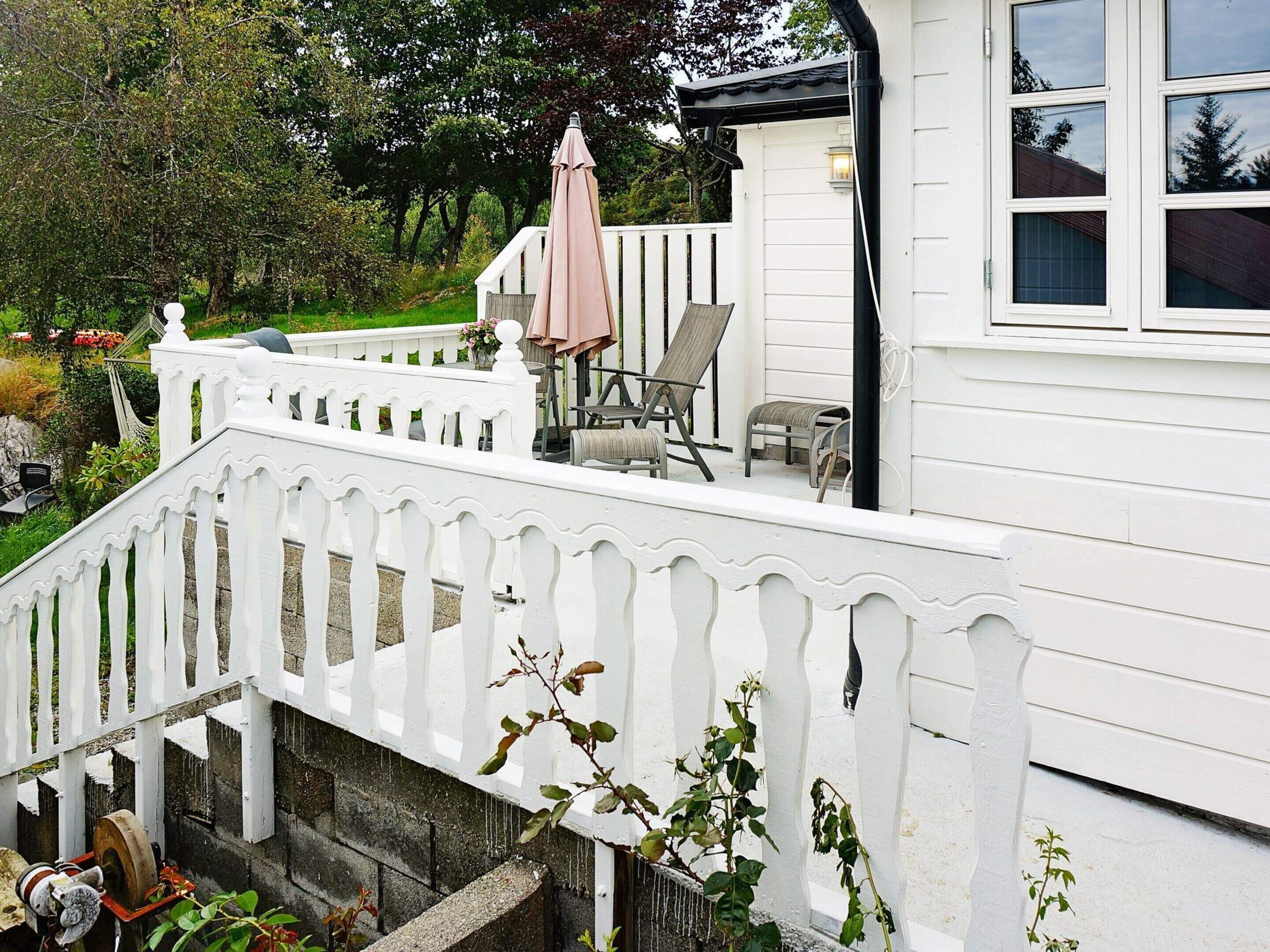 House | Terrace/patio