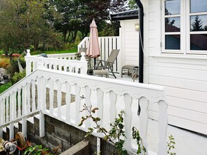 Hus | Terrass/Patio