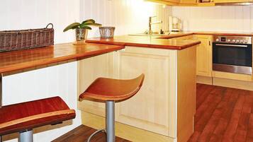 House | Private kitchen