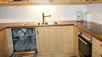 Rumah | Dapur pribadi