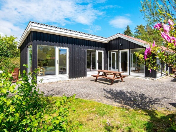 House | View from property