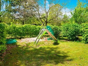House | View from property