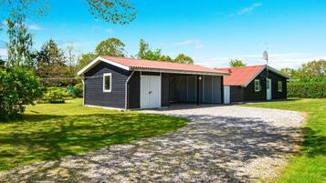 House | View from property