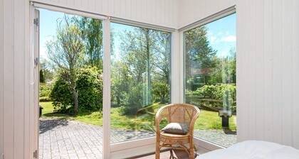 Cozy Holiday Home in Ørsted near Beach