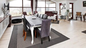 House | Interior - 8 Person Holiday Home in Hirtshals (Hirtshals)