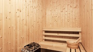 House | Sauna - 8 Person Holiday Home in Hirtshals (Hirtshals)
