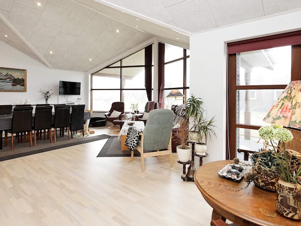 House | Interior