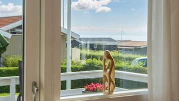 Casa | Vista desde la propiedad
