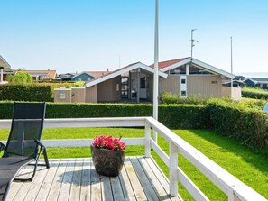 House | Exterior - 6 Person Holiday Home in Juelsminde (Horsens)