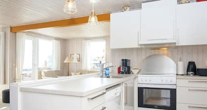 6 Person Holiday Home in Juelsminde-by Traum