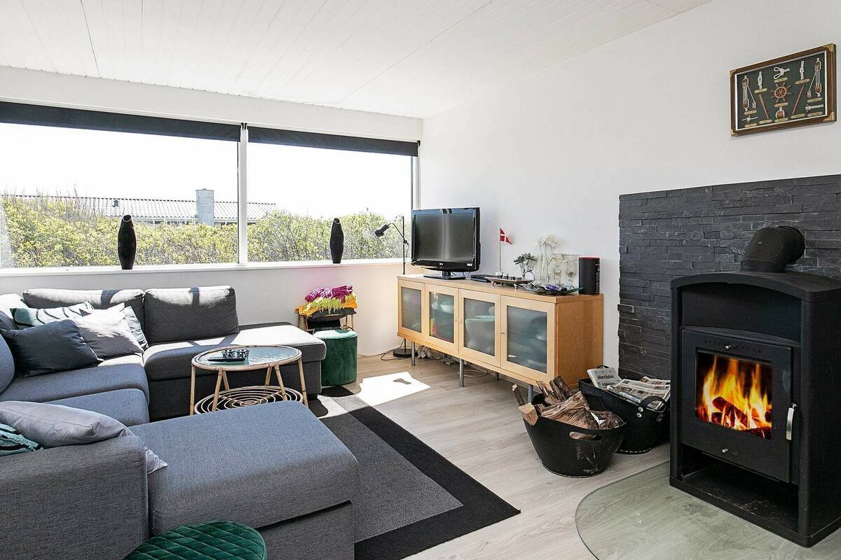 House | Living room