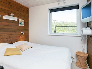 Room - Serene Holiday Home in Løkken near Sea (Lokken)