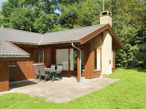 House | Exterior - 8 Person Holiday Home in Rorvig-by Traum (Rørvig)