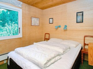 獨棟房屋 | 4 間臥室