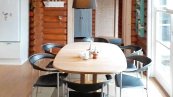 Restauration