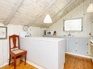 House | Interior - 4 Person Holiday Home in Oksbol-by Traum (Oksbol)