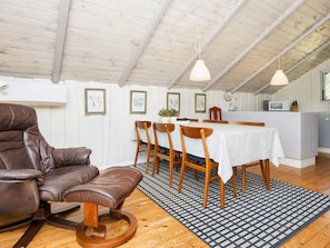 Maison | Intérieur