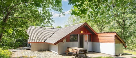 Huis | Exterieur