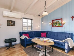 Talo | Sisätilat