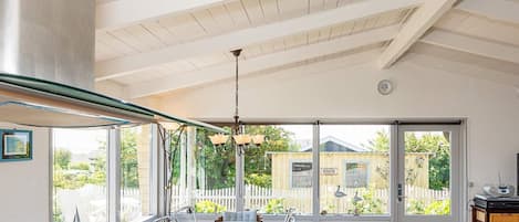Maison | Intérieur