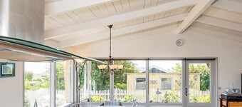 4 Person Holiday Home in Snedsted-by Traum