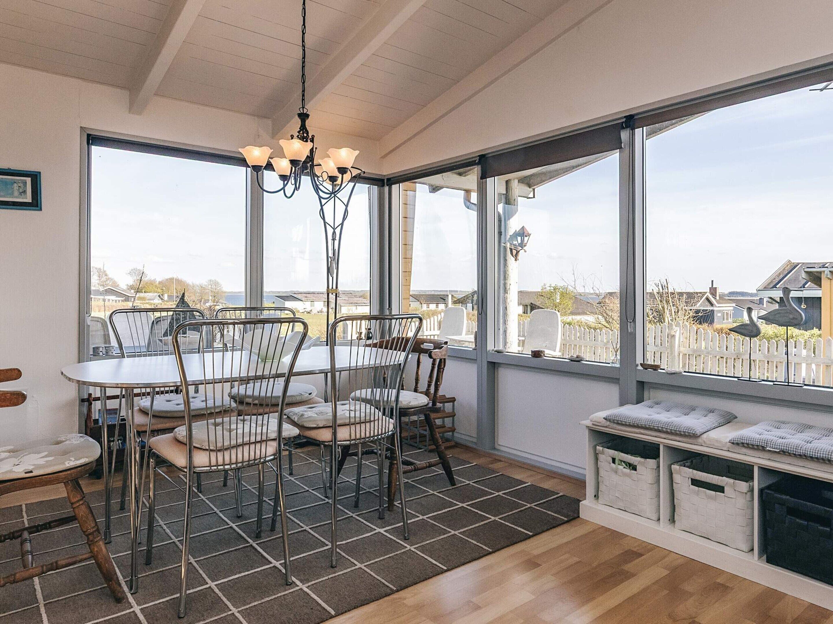 Hus | Innvendig