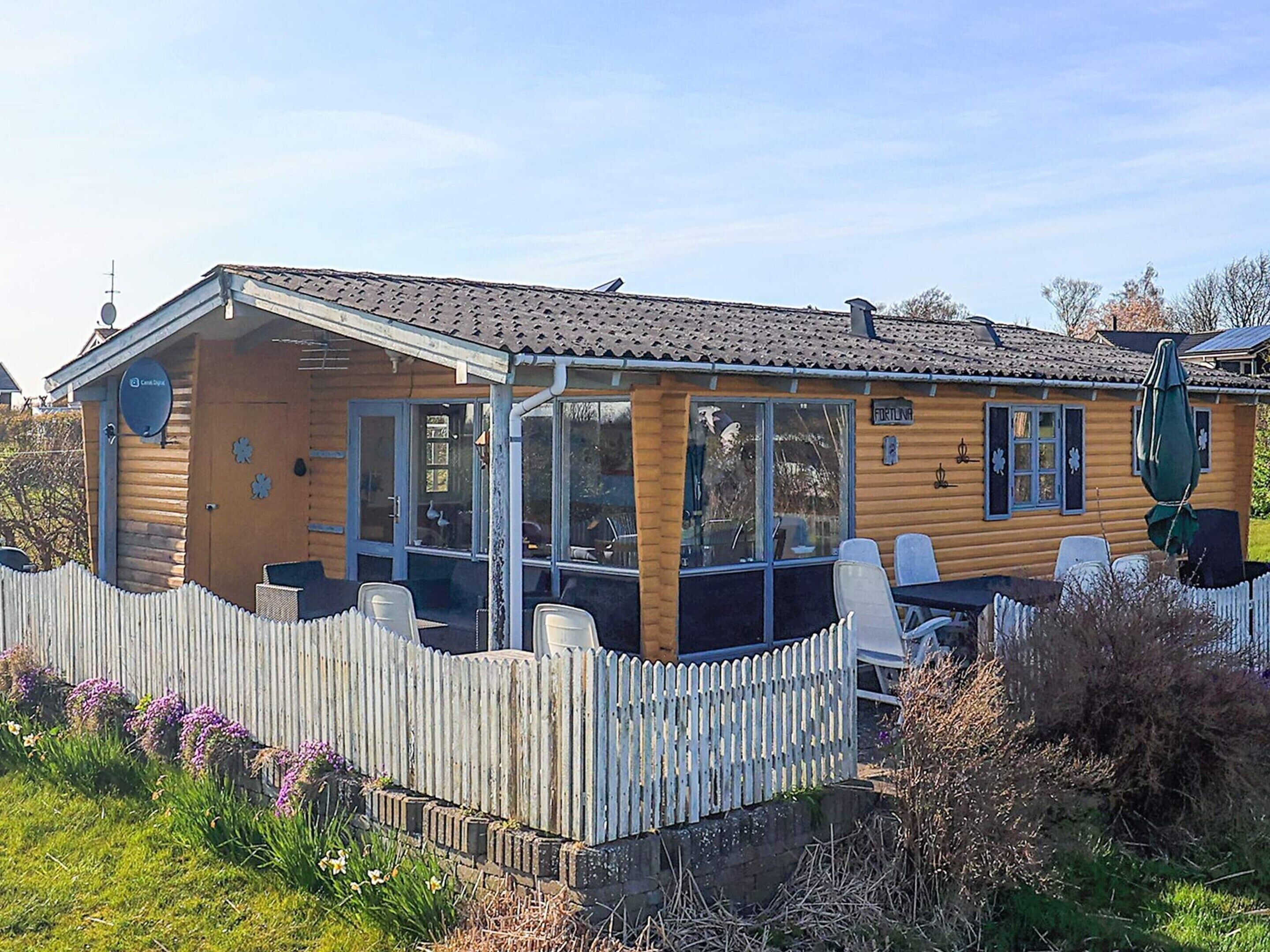 House | View from property