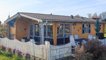 House | View from property
