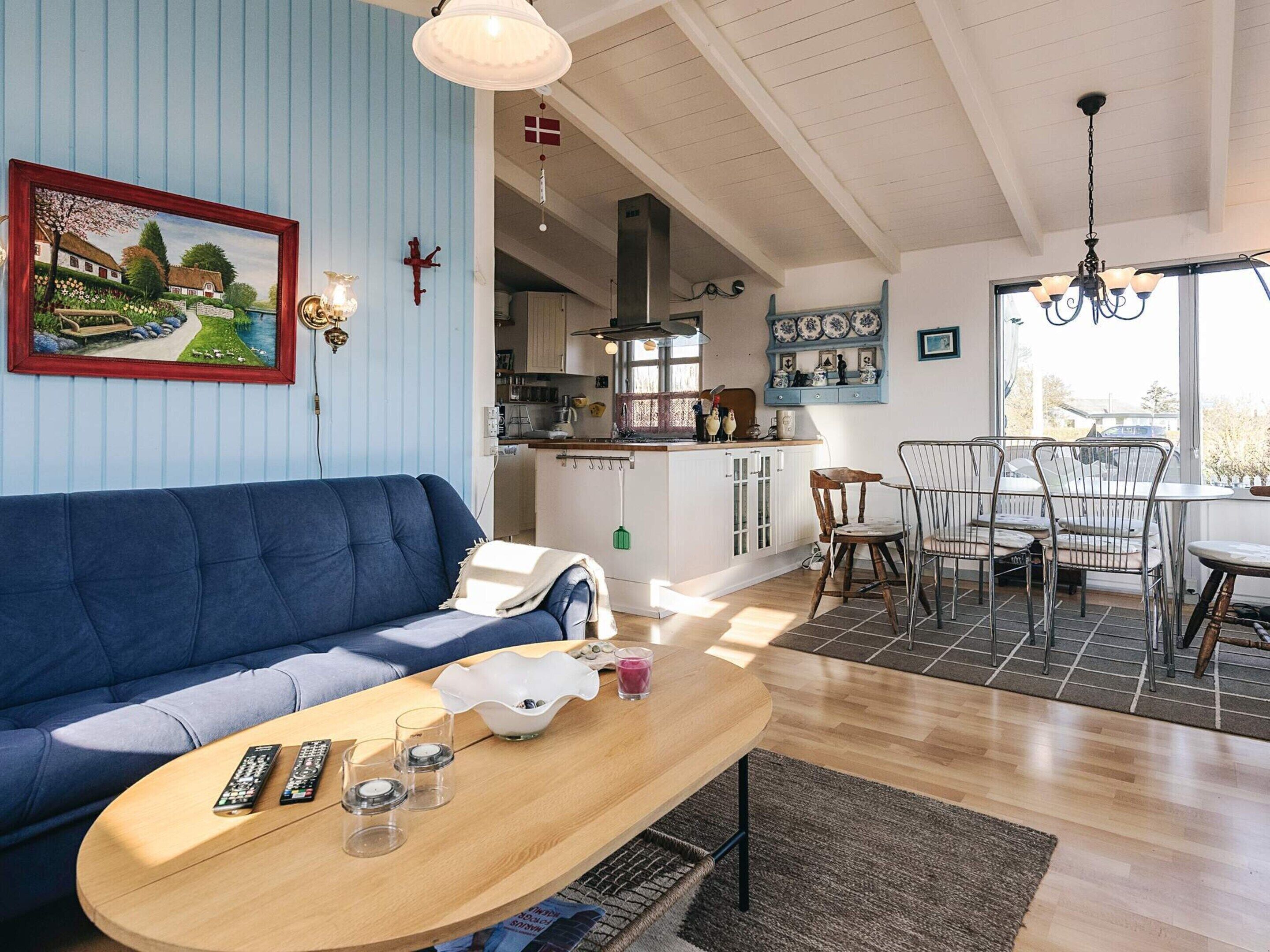 House | Interior