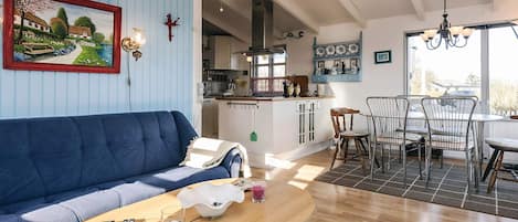 House | Interior