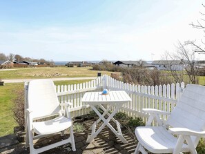 하우스 | 수변 전망