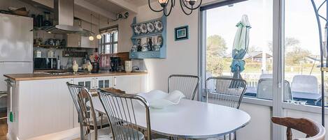 House | Interior