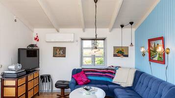 House | Living area