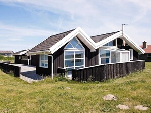 Hus | Eksteriør