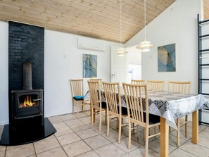 Hus | Spiseområde