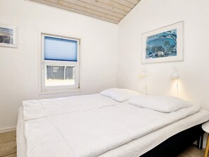 4 chambres, ameublement personnalisé