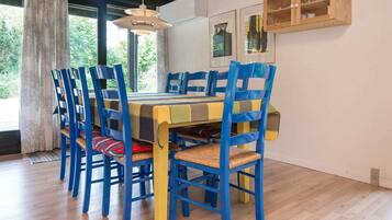 House | Interior