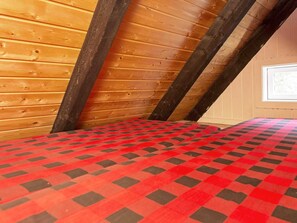 Hus | Innvendig
