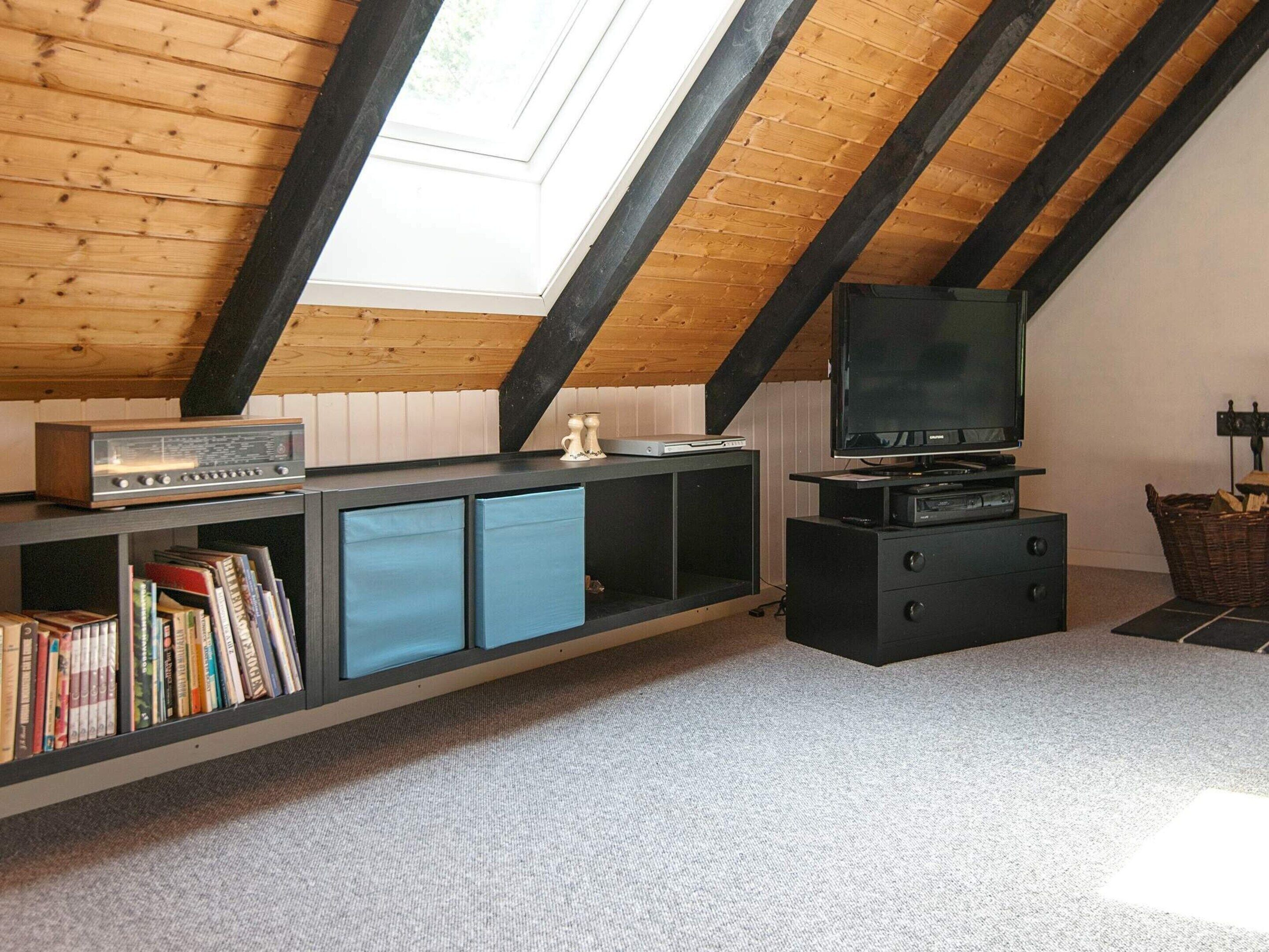 منزل | المنشأة من الداخل