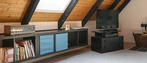 Maison | Intérieur