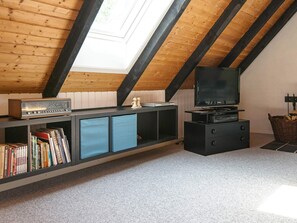 独立别墅 | 住宿内部