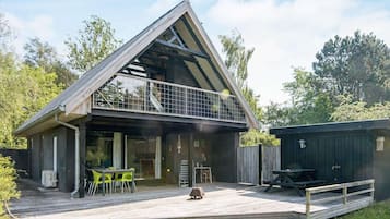 House | Exterior